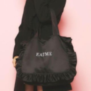 イートミー(EATME)の❤️【送料込】eatme☆福袋BAG☆新品未使用(トートバッグ)