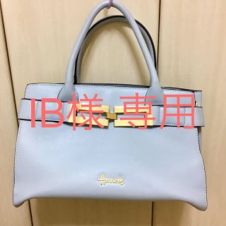 ハロッズ(Harrods)のハロッズ バッグ(ハンドバッグ)