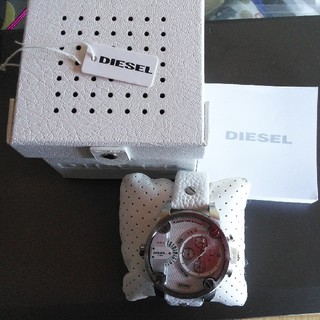 ディーゼル(DIESEL)のBIS様専用🤓時計のみ❗付属品一切なし❗(その他)