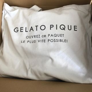 ジェラートピケ(gelato pique)のジェラートピケ 福袋 2018 プレミアム ジェラートピケ(ルームウェア)