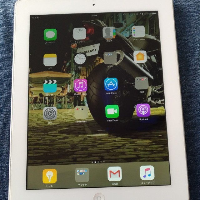 中古 ipad 第2世代 32GB|PC/タブレット 中古 ipad 第2世代 32GB|PC/タブレット