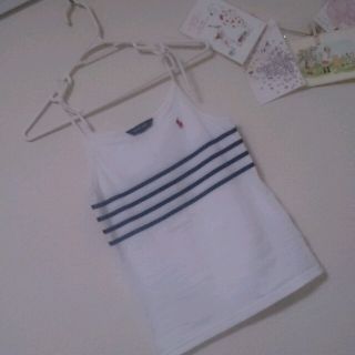 ポロラルフローレン(POLO RALPH LAUREN)の☆専用ページ☆(タンクトップ)