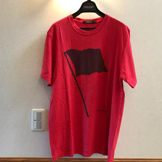 アンダーカバー(UNDERCOVER)のアンダーカバー Tシャツ メンズ(Tシャツ/カットソー(半袖/袖なし))