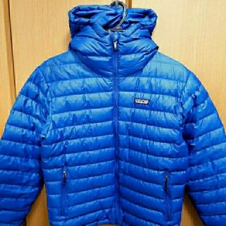 パタゴニア(patagonia)のパタゴニア　ダウンセーター(ダウンジャケット)