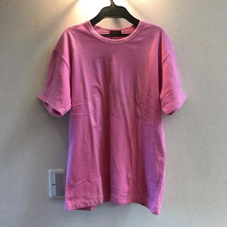 コムデギャルソン(COMME des GARCONS)のコム・デ・ギャルソン Tシャツ メンズ(Tシャツ/カットソー(半袖/袖なし))