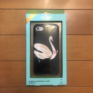 ケイトスペードニューヨーク(kate spade new york)のケイトスペードiPhoneケース(iPhoneケース)