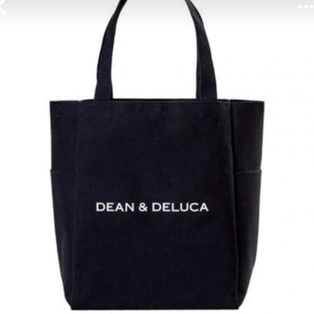 DEAN & DELUCA(ディーンアンドデルーカ)のオトナミューズ2月号付録 DEAN&DELUCAトートバッグ レディースのバッグ(トートバッグ)の商品写真