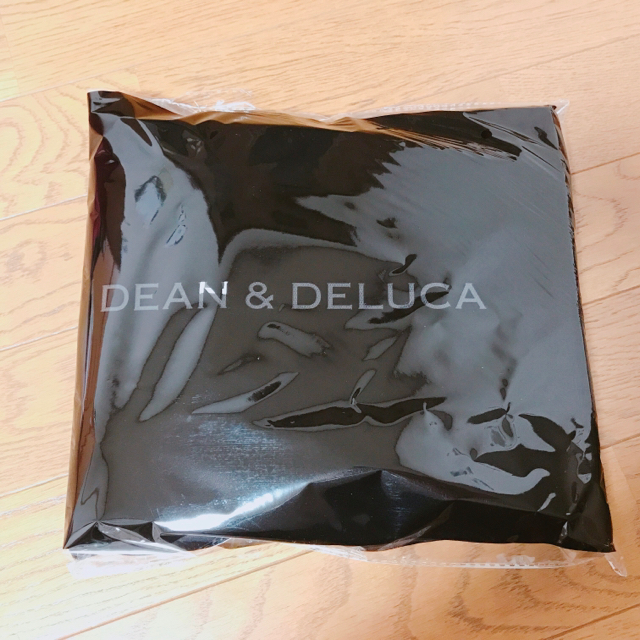 DEAN & DELUCA(ディーンアンドデルーカ)のオトナミューズ2月号付録 DEAN&DELUCAトートバッグ レディースのバッグ(トートバッグ)の商品写真