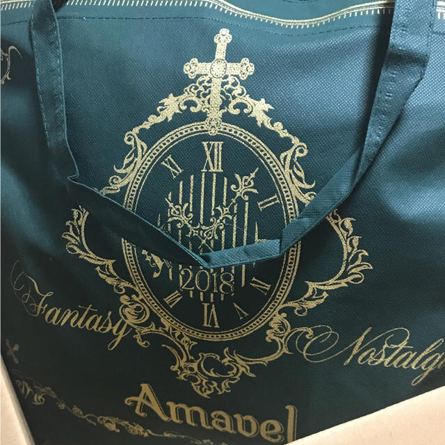 Amavel(アマベル)のアマベル   福袋 レディースのレディース その他(セット/コーデ)の商品写真