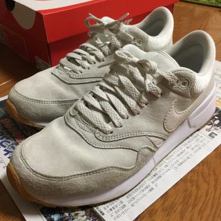 ナイキ(NIKE)のNIKE AIR ODYSSEY PRM(スニーカー)