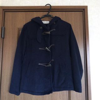 chocol raffine robe(ダッフルコート)のフリマアイテム一覧 chocol raffine robe(ダッフルコート)のフリマアイテム一覧