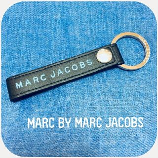 マークバイマークジェイコブス(MARC BY MARC JACOBS)の☆値下げ☆MARC BY MARC JACOBS【マークジェイコブス】キーリング(キーホルダー)