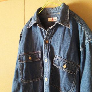 リーバイス(Levi's)の金魚さん専用Levi's デニムシャツ(その他)