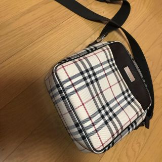 バーバリー(BURBERRY)のBurberryバック(ショルダーバッグ)