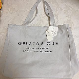 ジェラートピケ(gelato pique)のジェラートピケ 福袋(ショップ袋)