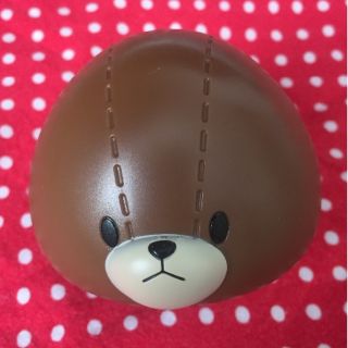 クマノガッコウ(くまのがっこう)の【送料込】カプキャラ　くまのがっこう♡ジャッキーA♡(キャラクターグッズ)