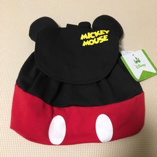 ディズニー(Disney)のディズニー ミッキーマウス リュック(リュックサック)