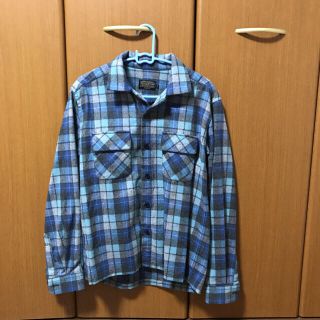 ペンドルトン(PENDLETON)のメンズ/PENDLETON　ペンドルトン   最終価格！(シャツ)