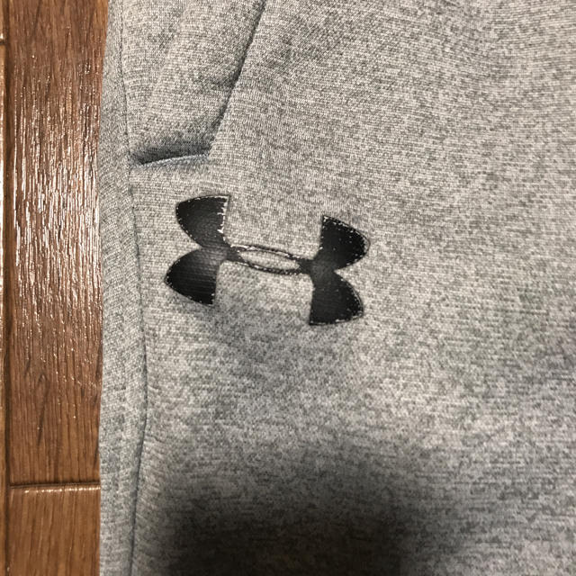 UNDER ARMOUR(アンダーアーマー)のアンダーアーマー ジャージ 下 メンズのパンツ(その他)の商品写真