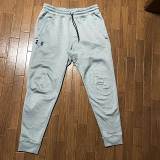 アンダーアーマー(UNDER ARMOUR)のアンダーアーマー ジャージ 下(その他)