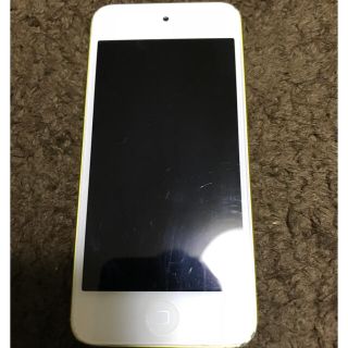 アイポッドタッチ(iPod touch)のiPodtouch 5世代(スマートフォン本体)