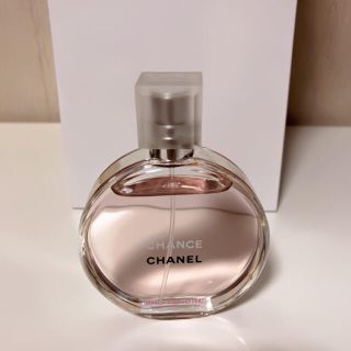 シャネル(CHANEL)のシャネル チャンス オー タンドゥル(香水(女性用))