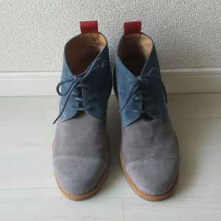 HENRIK VIBSKOV - 最終値下げ ヘンリックヴィブスコブ チャッカ