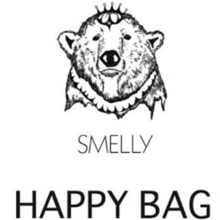 スメリー(SMELLY)のSMELLY★HAPPYBAG(その他)