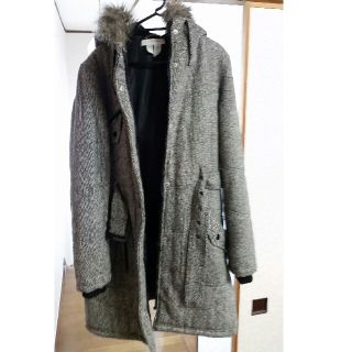 ザラ(ZARA)のZARA　コート(その他)