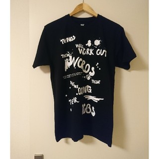 グラニフ(Design Tshirts Store graniph)の新品未使用☆グラニフTシャツ(Tシャツ/カットソー(半袖/袖なし))