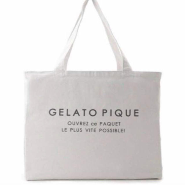 GELATO PIQUE/2018年発売プレミアム福袋(未使用品)