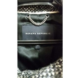 バナナリパブリック(Banana Republic)のバナナリパブリック　コート(その他)