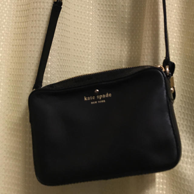 kate spade new york - ケイトスペード♡ミニショルダー♡の通販 by ...