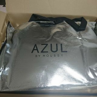 アズールバイマウジー(AZUL by moussy)のアズールバイマウジー2018福袋レディースLサイズ(その他)