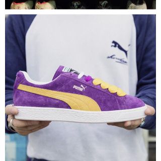 プーマ(PUMA)の27 PUMA Suede Classic MIJ Collectors(スニーカー)