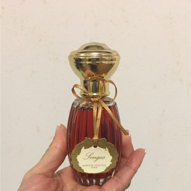 Annick Goutal - 値下げ アニックグタール ソンジュの通販 by jasmine’s shop｜アニックグタールならラクマ