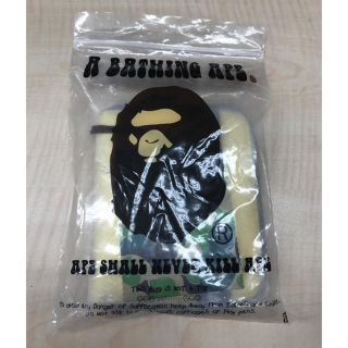 アベイシングエイプ(A BATHING APE)のA BATHING APE 財布(折り財布)