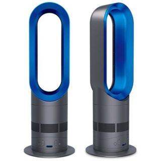 ダイソン(Dyson)の新品未使用 Dyson Hot+Cool AM05 アイアン/サテンブルー(その他)