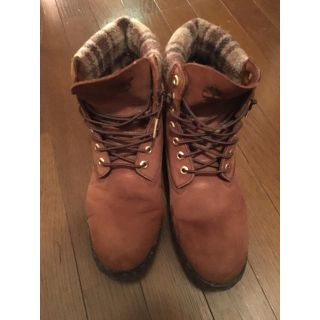 ティンバーランド(Timberland)のティンバーランド(ブーツ)