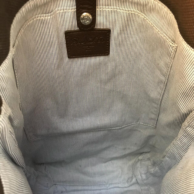 UNITED ARROWS(ユナイテッドアローズ)のユナイテッドアローズ ショルダーバッグ メンズのバッグ(ショルダーバッグ)の商品写真