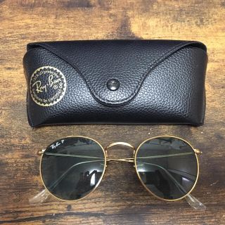 レイバン(Ray-Ban)の＊美品 レイバンサングラス(サングラス/メガネ)