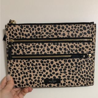 ケイトスペードニューヨーク(kate spade new york)のケイトスペードポーチ(ポーチ)