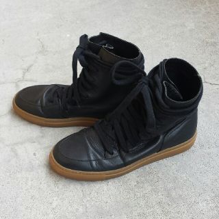 クリスヴァンアッシュ(KRIS VAN ASSCHE)の★クリスヴァンアッシュ スニーカー(スニーカー)