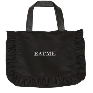 イートミー(EATME)のEATME2018年 福袋バッグのみ(トートバッグ)