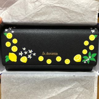 サマンサタバサプチチョイス(Samantha Thavasa Petit Choice)のmomo様  サマンサ&chouette  財布(財布)