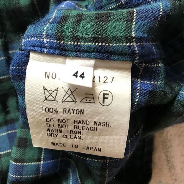 FACTOTUM(ファクトタム)のEXILEさま専用 メンズのトップス(シャツ)の商品写真