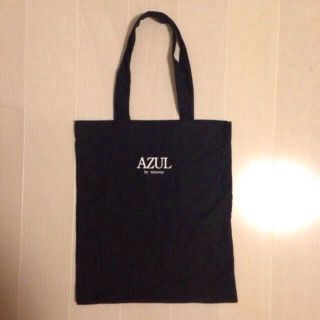 アズールバイマウジー(AZUL by moussy)のAZUL by moussy トート(トートバッグ)