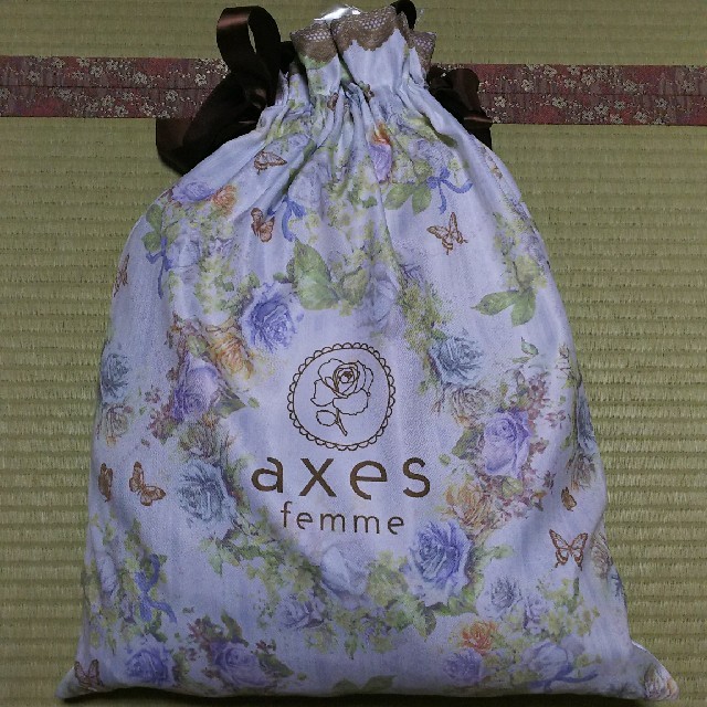 axes femme(アクシーズファム)のほいっぷ様専用 アクシーズ ポエティック 福袋 レディースのレディース その他(セット/コーデ)の商品写真