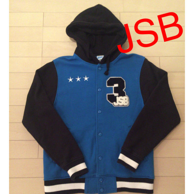 3代目 JSB グッズ