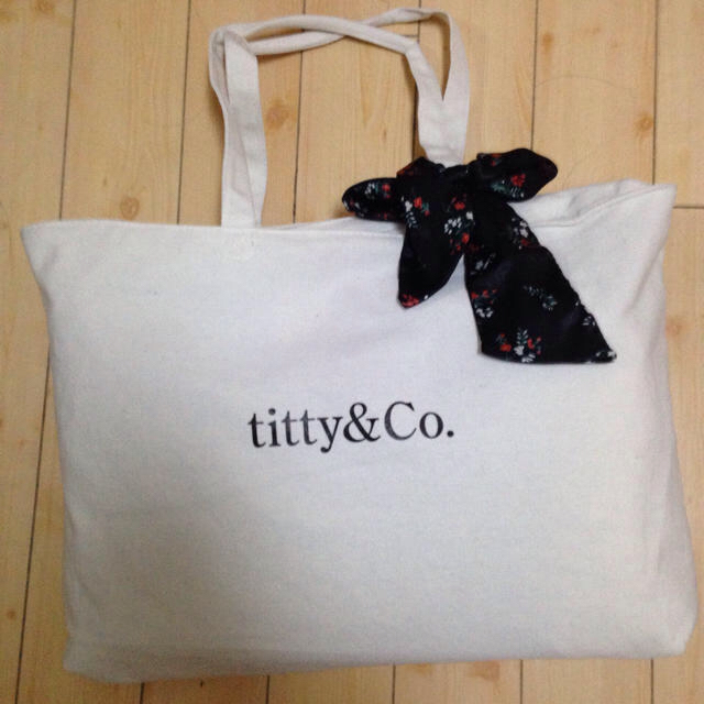 titty&co(ティティアンドコー)のtitty&Co.3点セット ご予約品 レディースのレディース その他(セット/コーデ)の商品写真